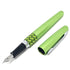 Pilot Metropolitan Fountain Pen - Retro Pop Green - Fine Nib